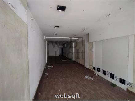 Showroom for Rent in Hyderabad